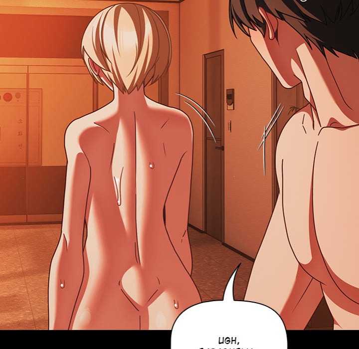 People of The Dark - Chapter 48 [photo 38] - MangaPorn