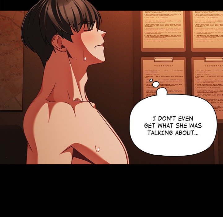 People of The Dark - Chapter 48 [photo 45] - MangaPorn