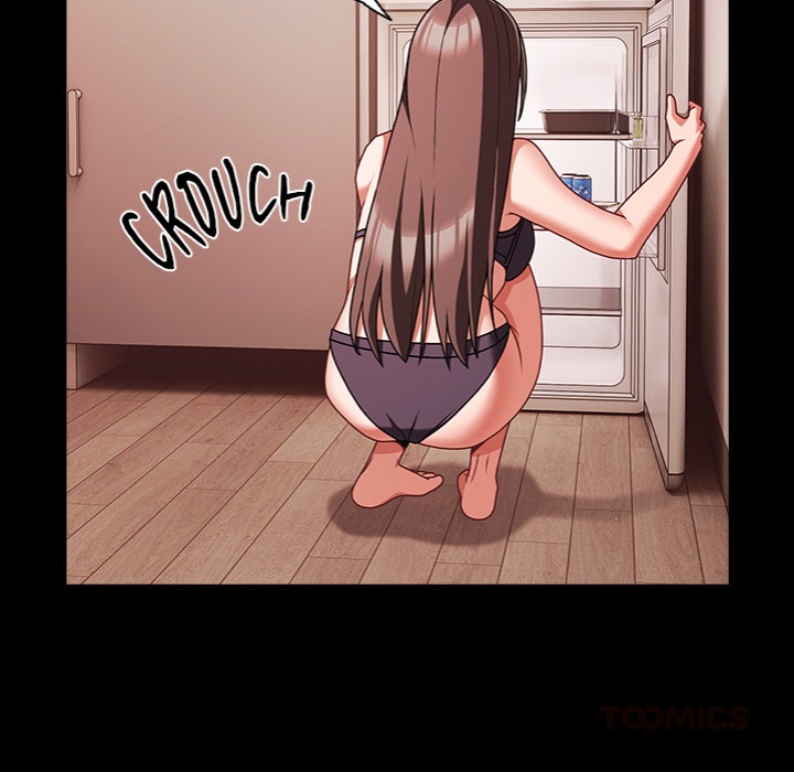 People of The Dark - Chapter 48 [photo 75] - MangaPorn