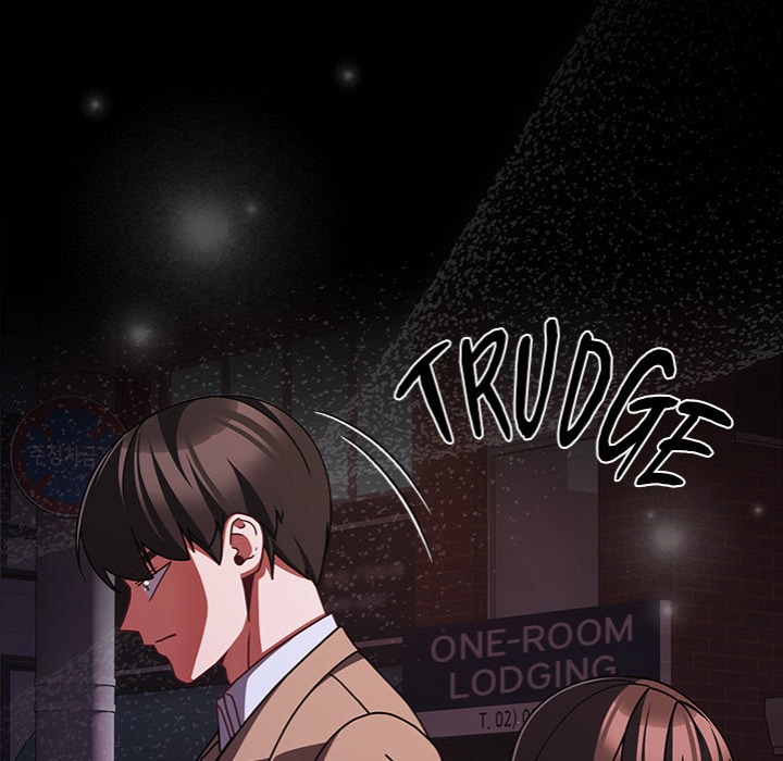 People of The Dark - Chapter 48 [photo 95] - MangaPorn