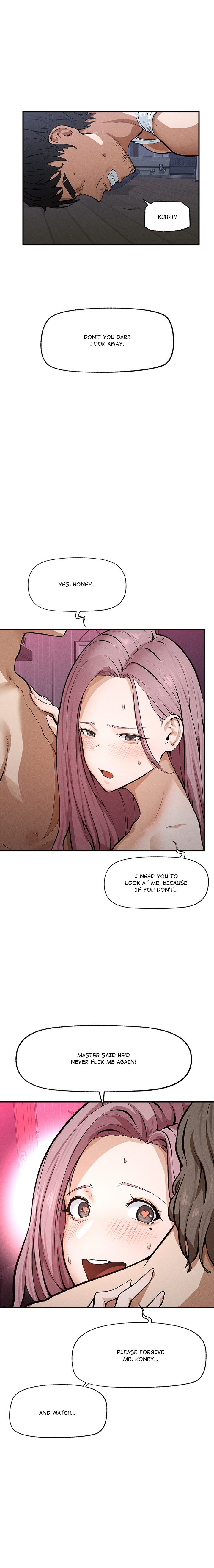 Mr. Superconductor - Chapter 1 [photo 14] - MangaPorn