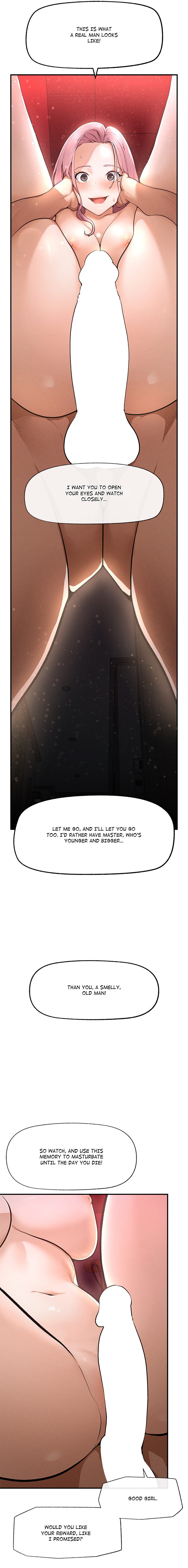 Mr. Superconductor - Chapter 1 [photo 15] - MangaPorn