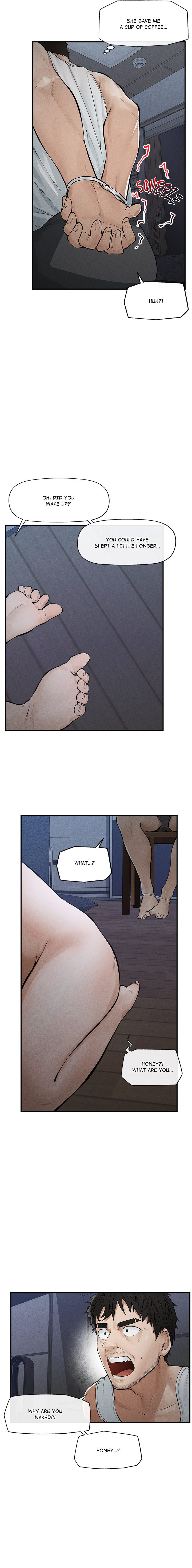 Mr. Superconductor - Chapter 1 [photo 2] - MangaPorn