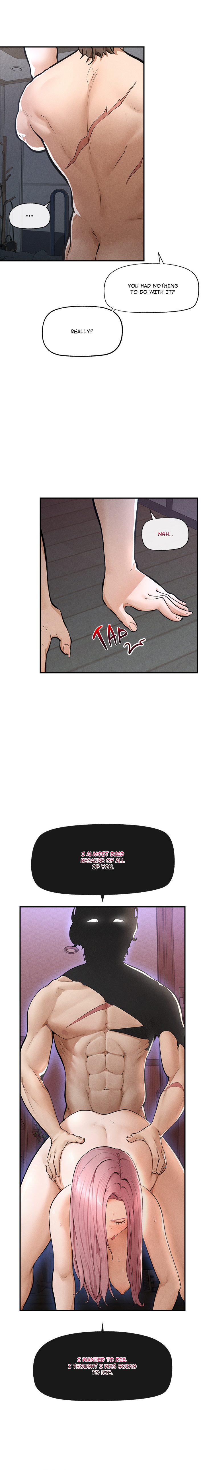 Mr. Superconductor - Chapter 1 [photo 23] - MangaPorn