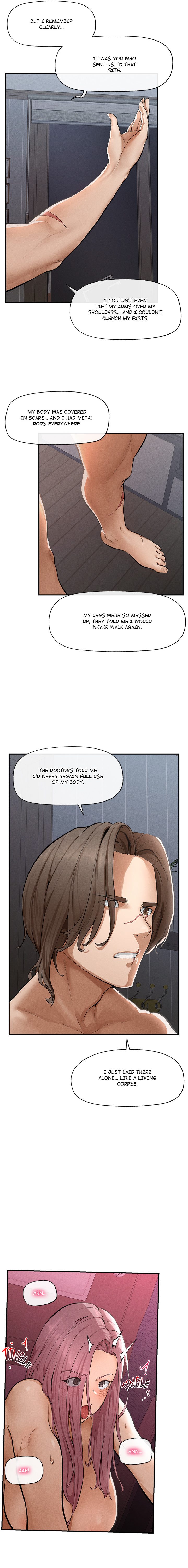 Mr. Superconductor - Chapter 1 [photo 24] - MangaPorn