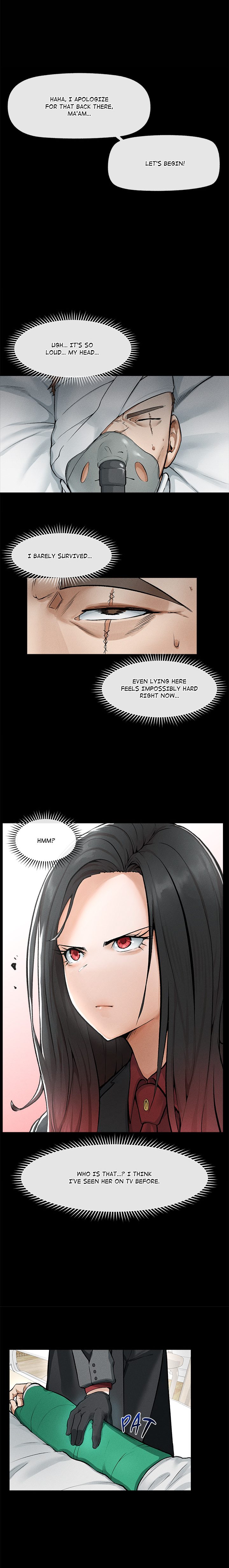 Mr. Superconductor - Chapter 1 [photo 30] - MangaPorn