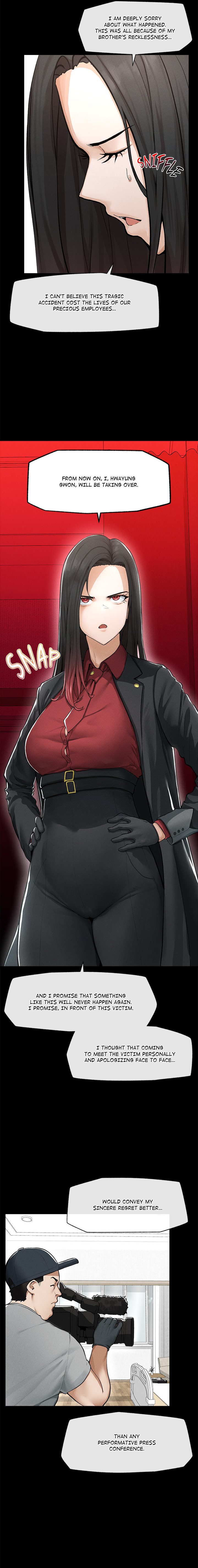 Mr. Superconductor - Chapter 1 [photo 31] - MangaPorn