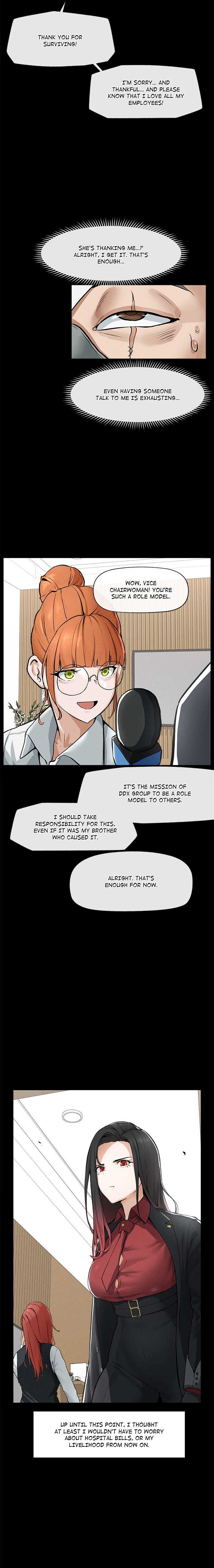 Mr. Superconductor - Chapter 1 [photo 33] - MangaPorn