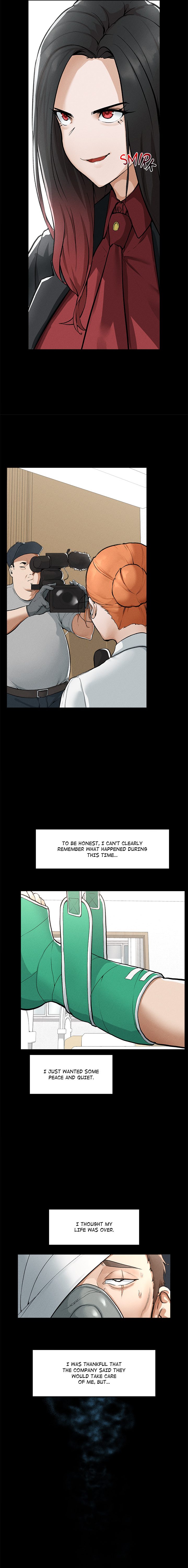 Mr. Superconductor - Chapter 1 [photo 34] - MangaPorn