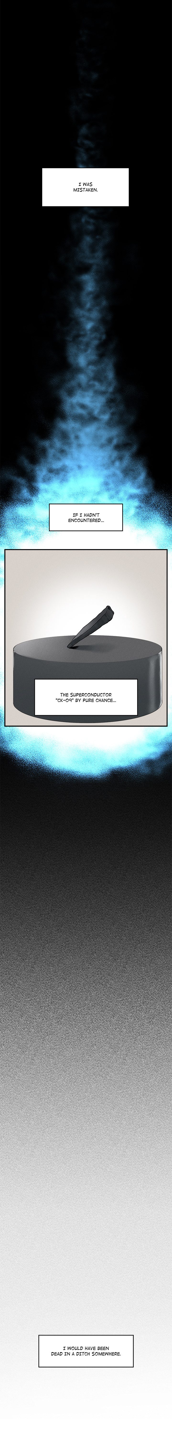 Mr. Superconductor - Chapter 1 [photo 35] - MangaPorn