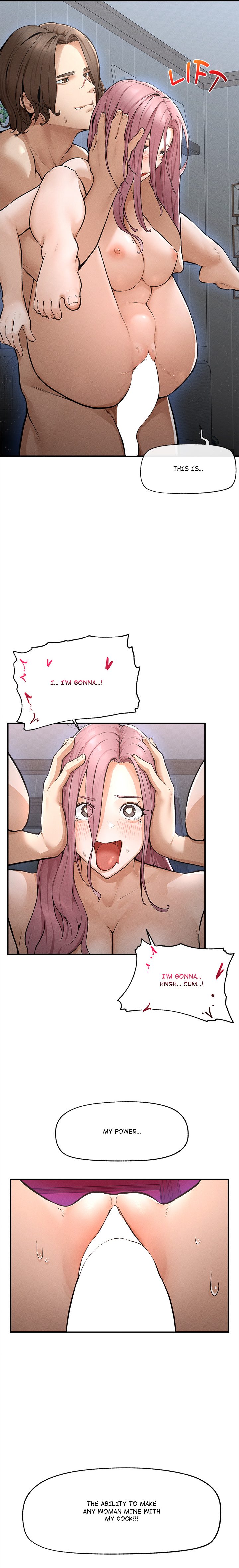 Mr. Superconductor - Chapter 1 [photo 38] - MangaPorn