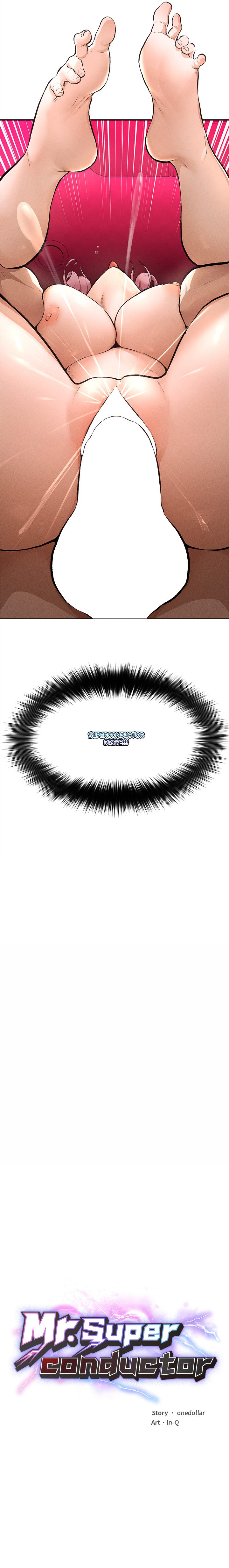 Mr. Superconductor - Chapter 1 [photo 39] - MangaPorn