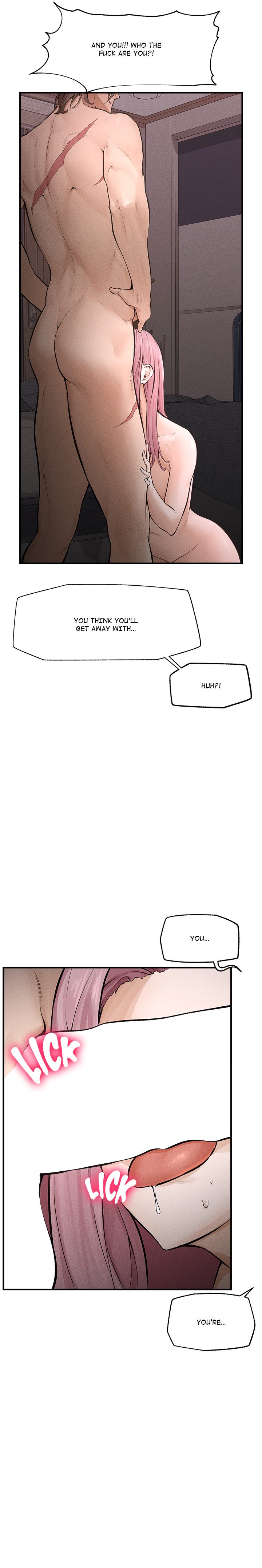 Mr. Superconductor - Chapter 1 [photo 4] - MangaPorn