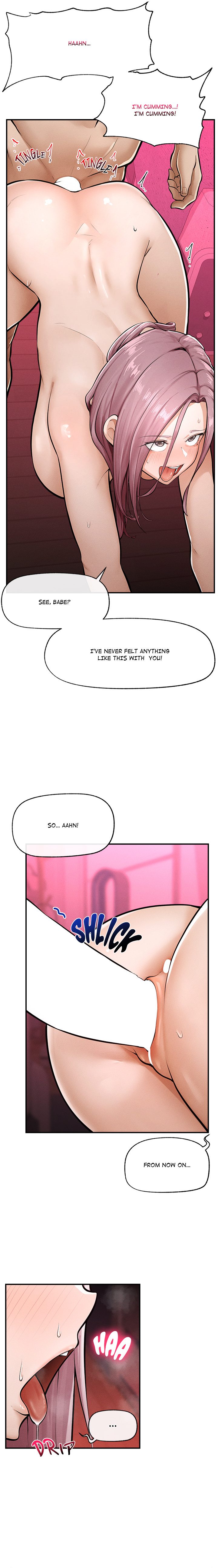 Mr. Superconductor - Chapter 2 [photo 6] - MangaPorn