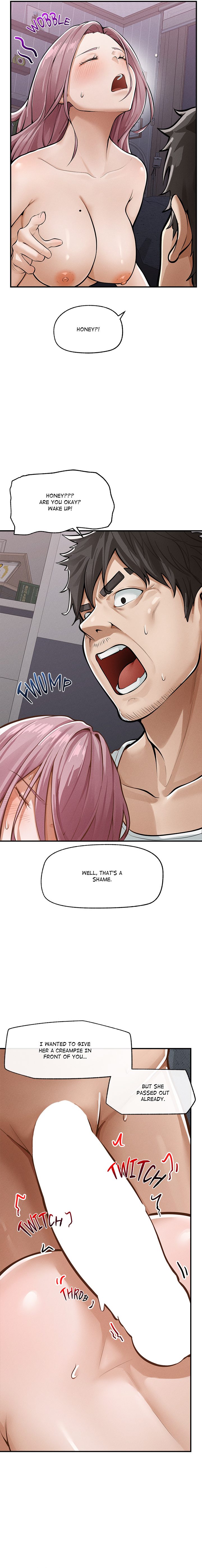 Mr. Superconductor - Chapter 2 [photo 7] - MangaPorn