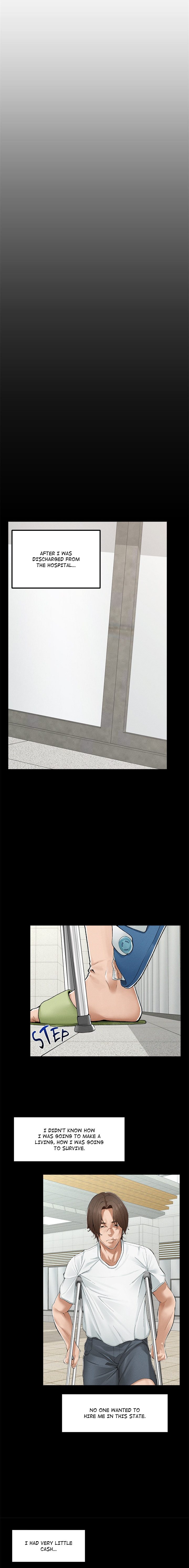 Mr. Superconductor - Chapter 3 [photo 12] - MangaPorn