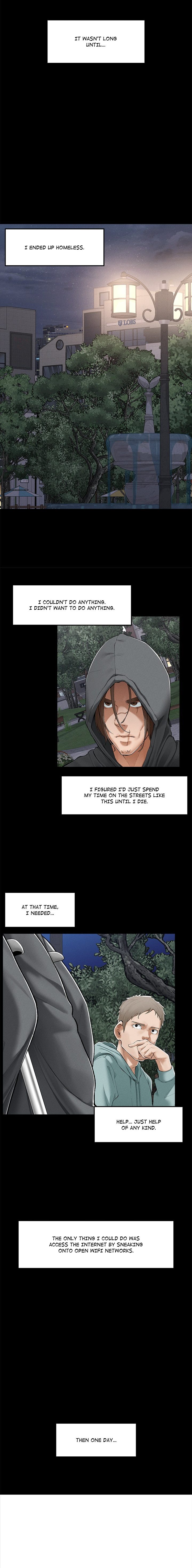 Mr. Superconductor - Chapter 3 [photo 14] - MangaPorn