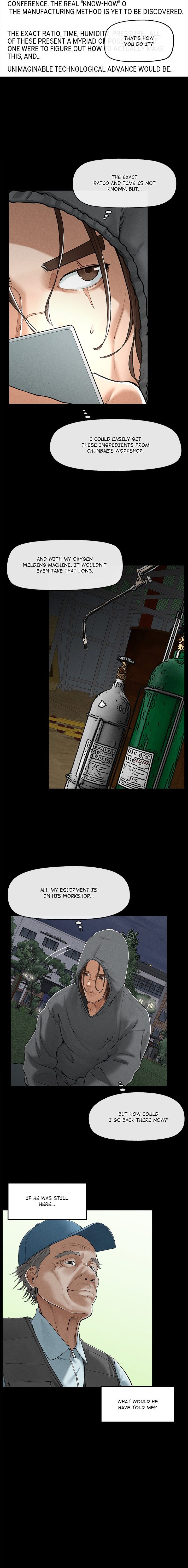 Mr. Superconductor - Chapter 3 [photo 16] - MangaPorn