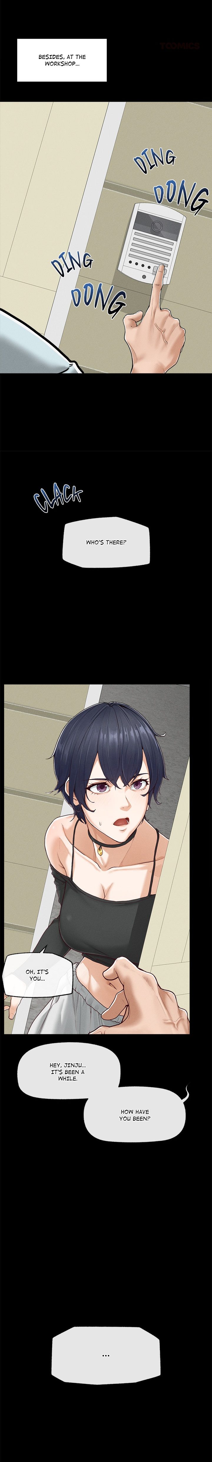 Mr. Superconductor - Chapter 3 [photo 17] - MangaPorn