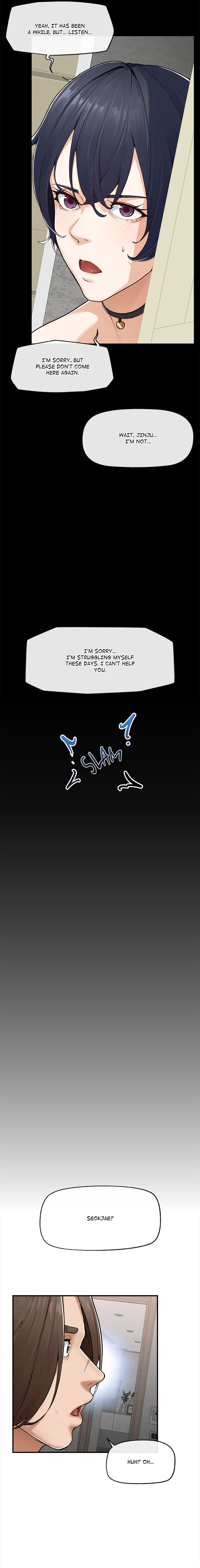 Mr. Superconductor - Chapter 3 [photo 18] - MangaPorn