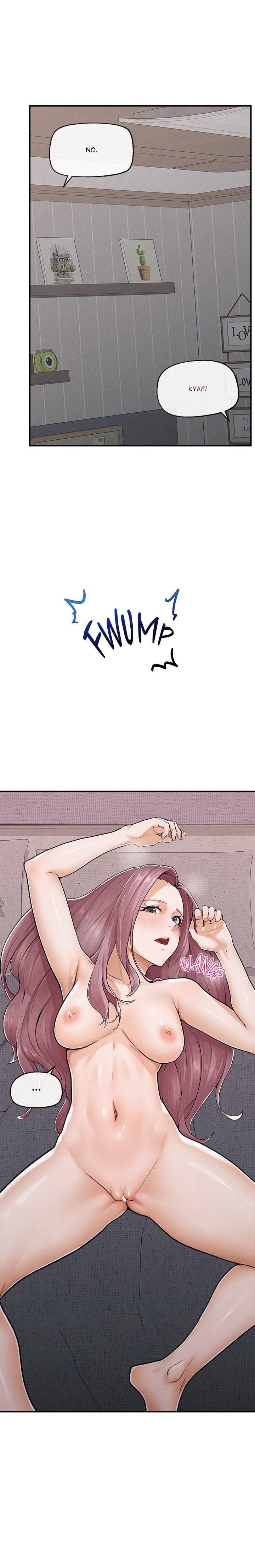 Mr. Superconductor - Chapter 3 [photo 20] - MangaPorn