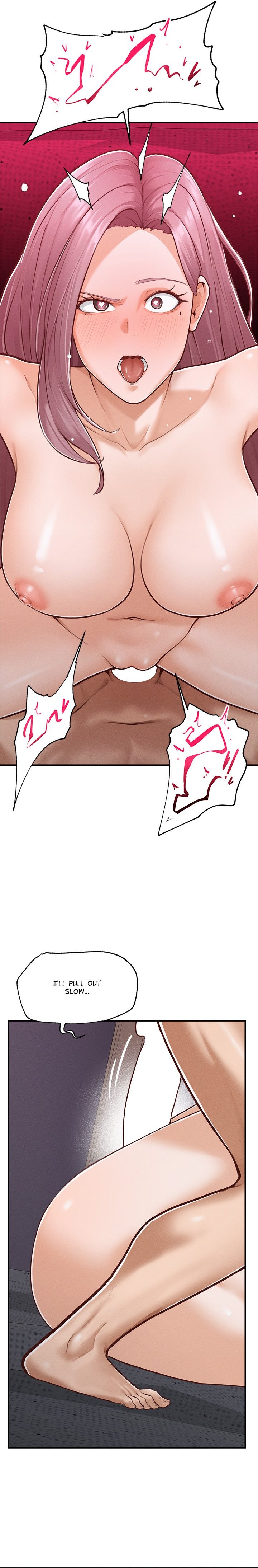 Mr. Superconductor - Chapter 3 [photo 22] - MangaPorn