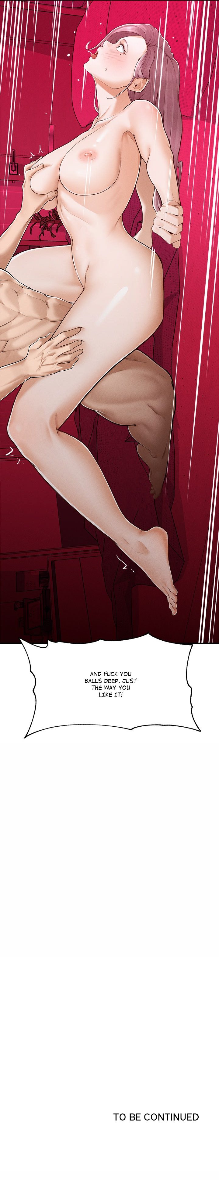 Mr. Superconductor - Chapter 3 [photo 23] - MangaPorn