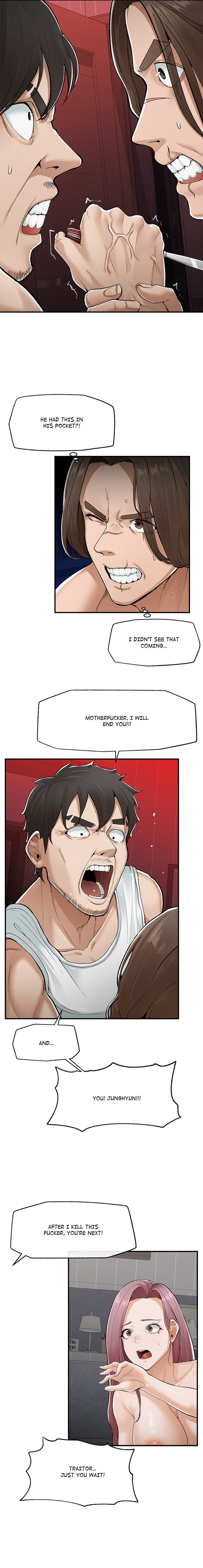 Mr. Superconductor - Chapter 3 [photo 8] - MangaPorn