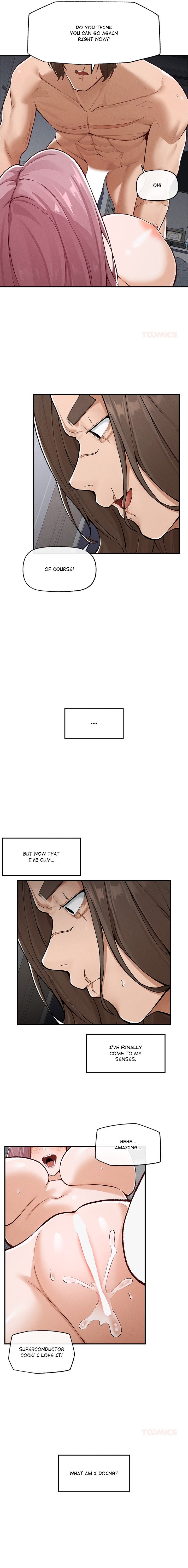 Mr. Superconductor - Chapter 4 [photo 11] - MangaPorn