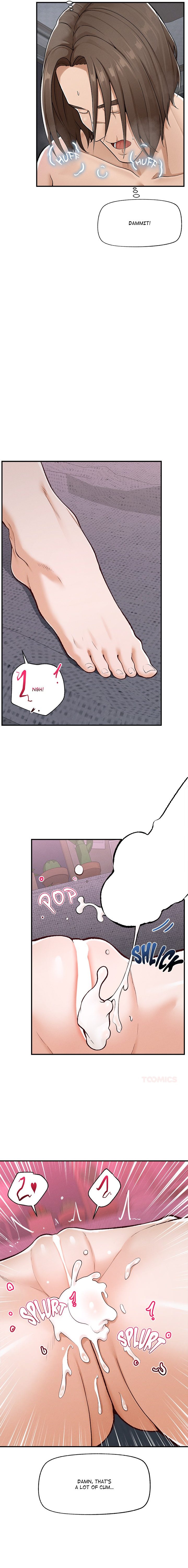 Mr. Superconductor - Chapter 4 [photo 9] - MangaPorn