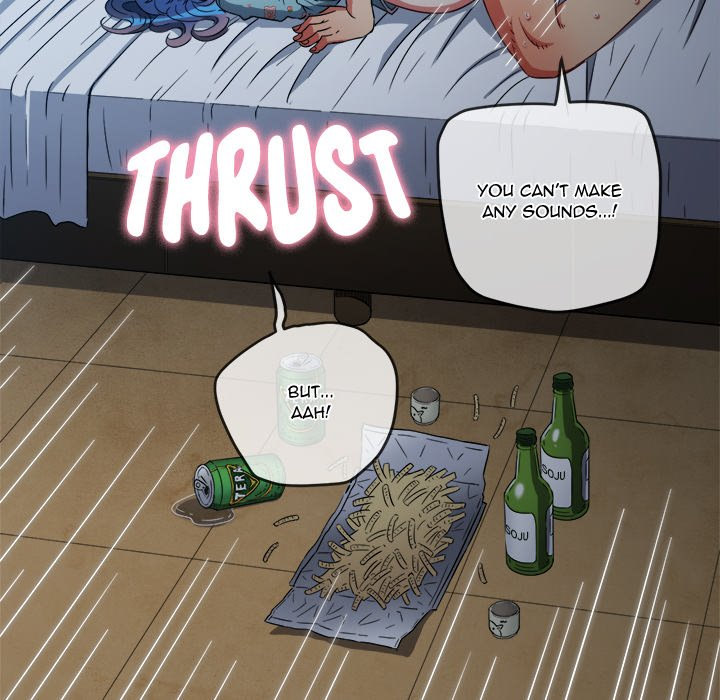 My High School Bully - Chapter 142 [photo 100] - MangaPorn