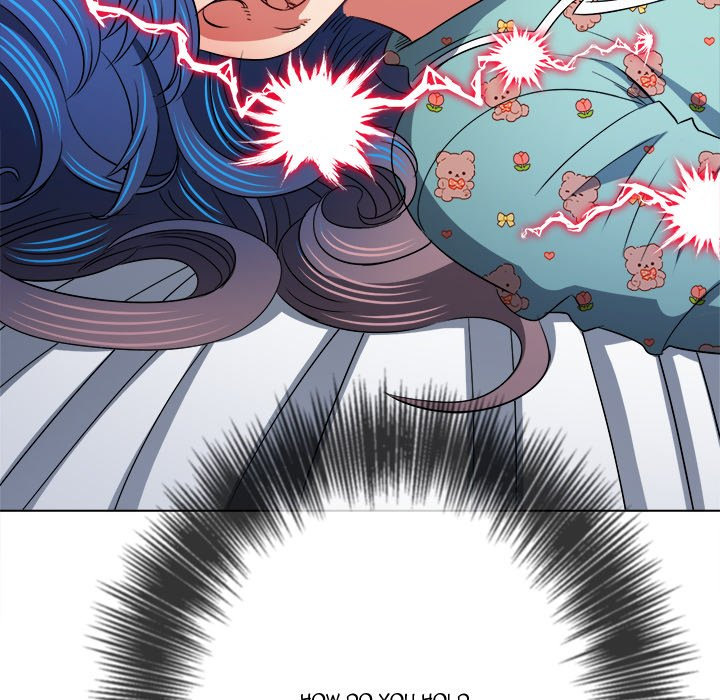 My High School Bully - Chapter 142 [photo 109] - MangaPorn