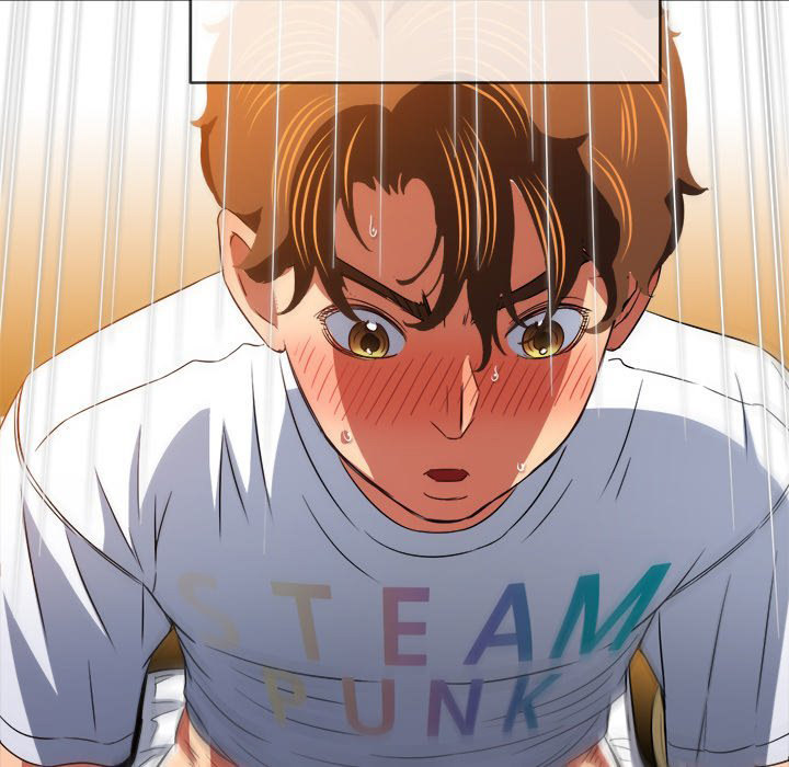 My High School Bully - Chapter 142 [photo 117] - MangaPorn