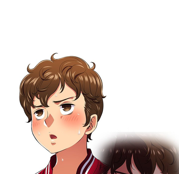 My High School Bully - Chapter 142 [photo 130] - MangaPorn