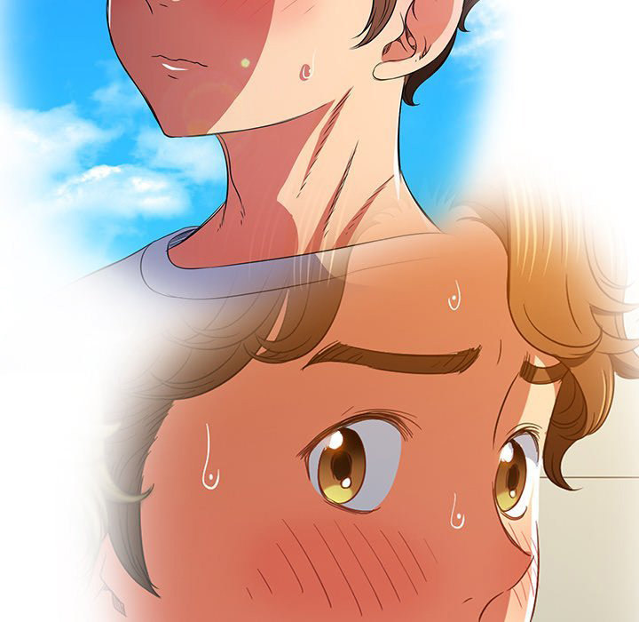 My High School Bully - Chapter 142 [photo 133] - MangaPorn