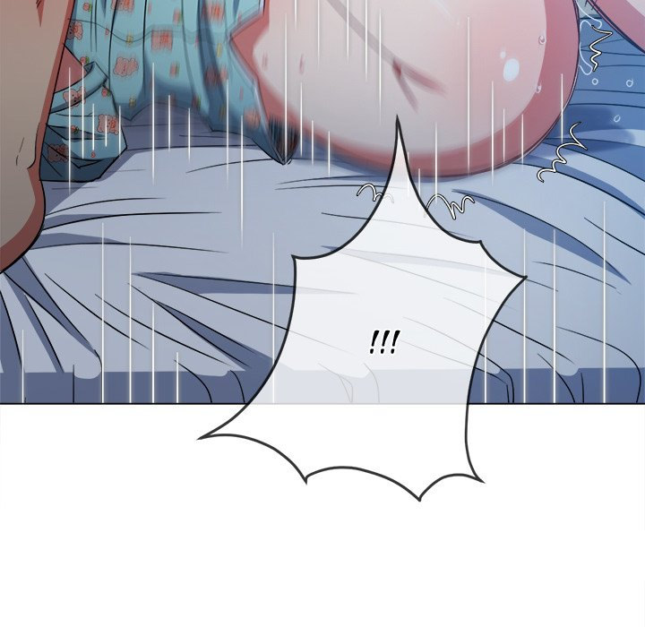 My High School Bully - Chapter 142 [photo 149] - MangaPorn