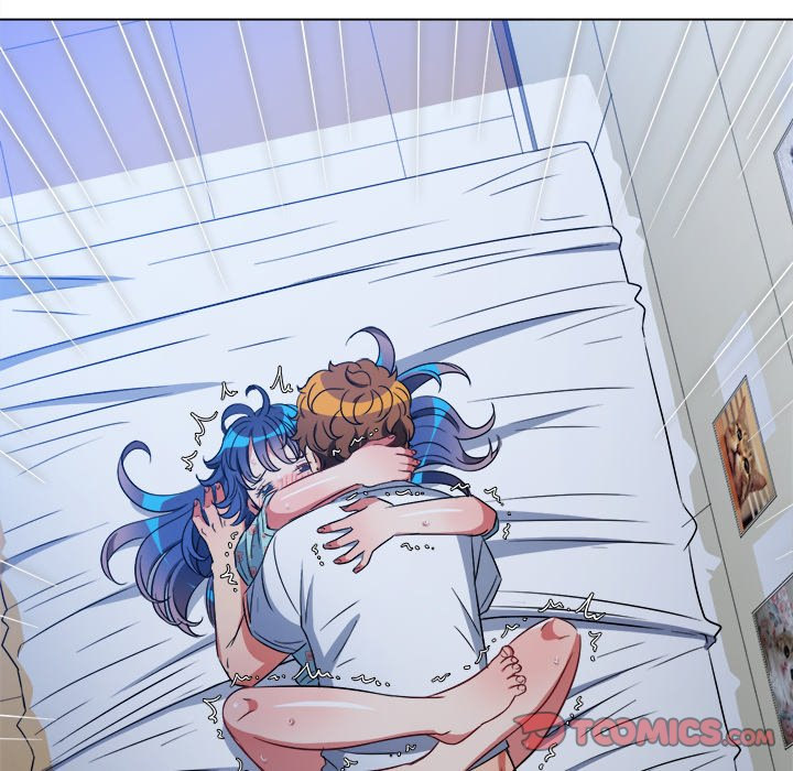 My High School Bully - Chapter 142 [photo 165] - MangaPorn