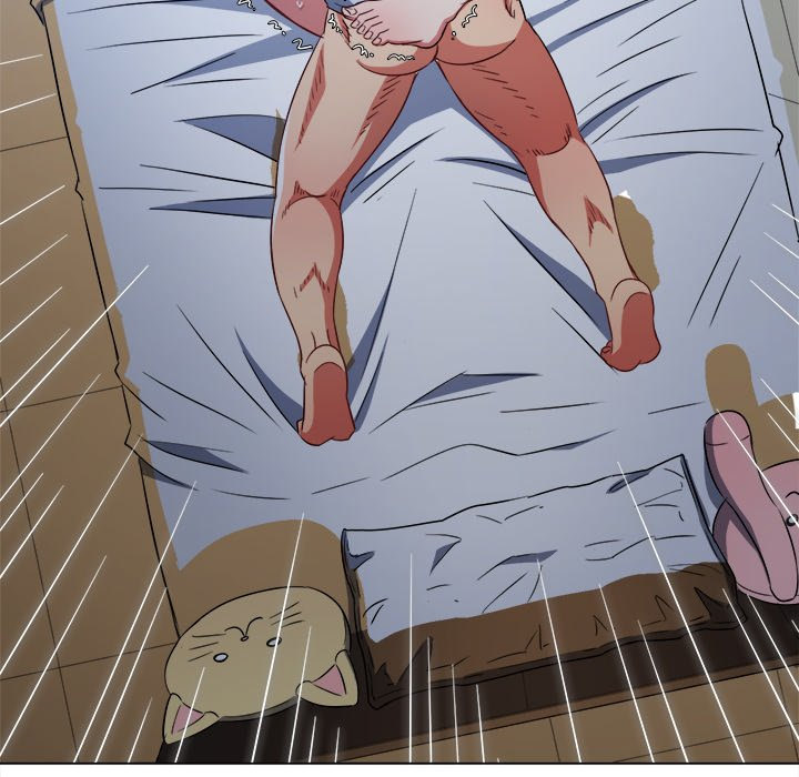 My High School Bully - Chapter 142 [photo 166] - MangaPorn