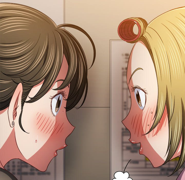 My High School Bully - Chapter 142 [photo 169] - MangaPorn