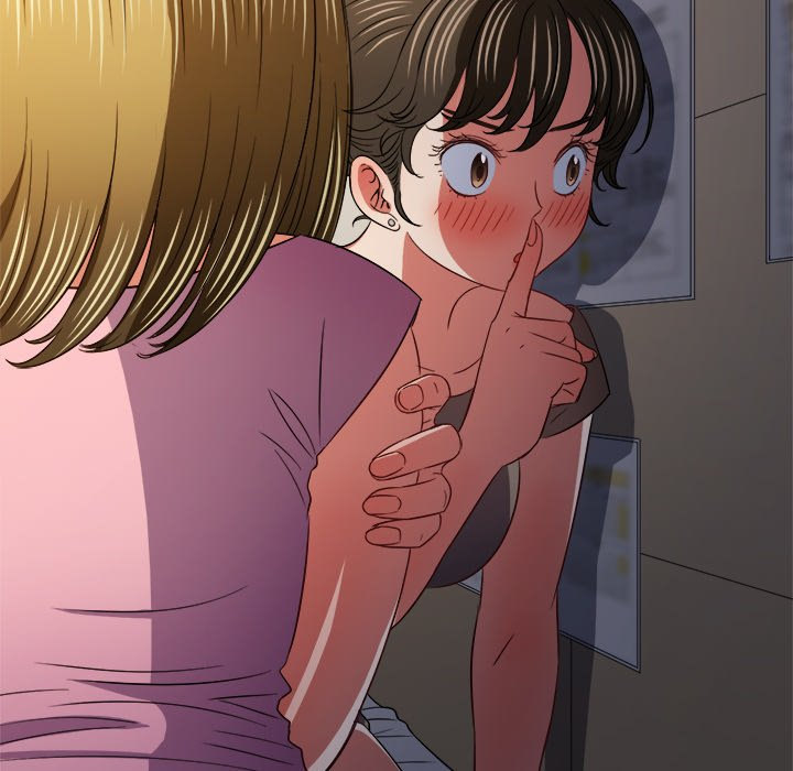 My High School Bully - Chapter 142 [photo 175] - MangaPorn