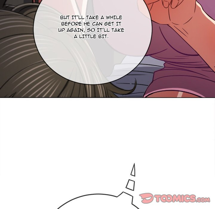 My High School Bully - Chapter 142 [photo 30] - MangaPorn