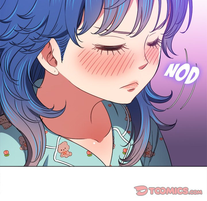 My High School Bully - Chapter 142 [photo 48] - MangaPorn