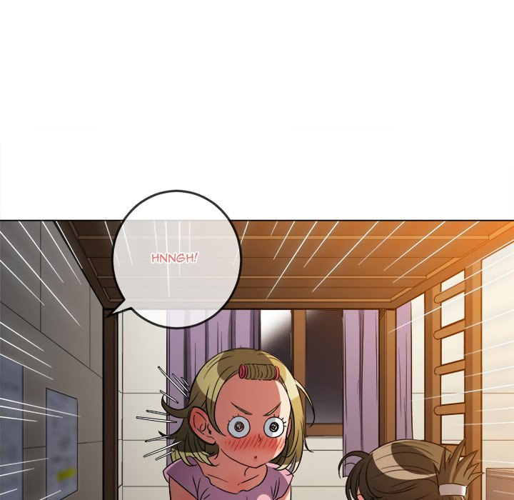 My High School Bully - Chapter 142 [photo 85] - MangaPorn