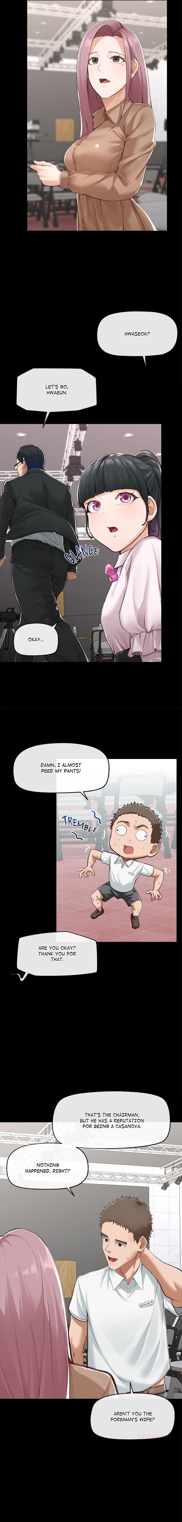 Mr. Superconductor - Chapter 5 [photo 10] - MangaPorn