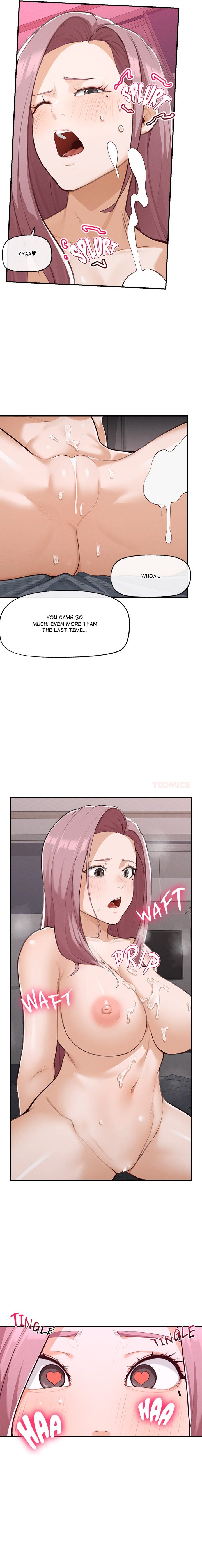 Mr. Superconductor - Chapter 5 [photo 15] - MangaPorn