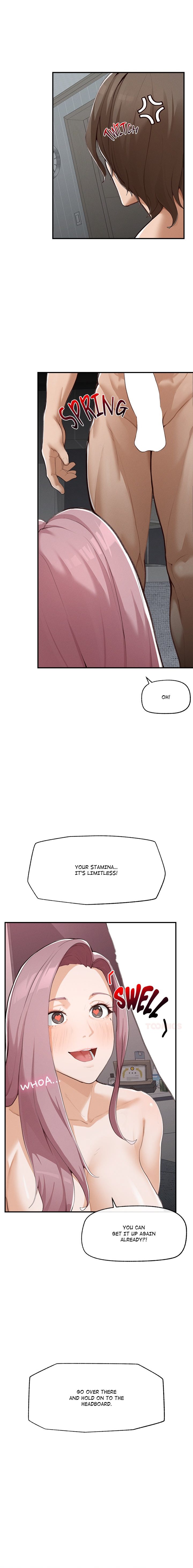 Mr. Superconductor - Chapter 5 [photo 17] - MangaPorn