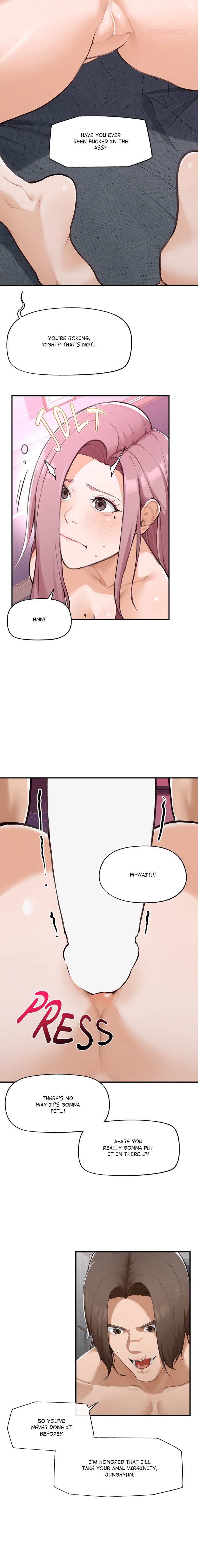 Mr. Superconductor - Chapter 5 [photo 20] - MangaPorn