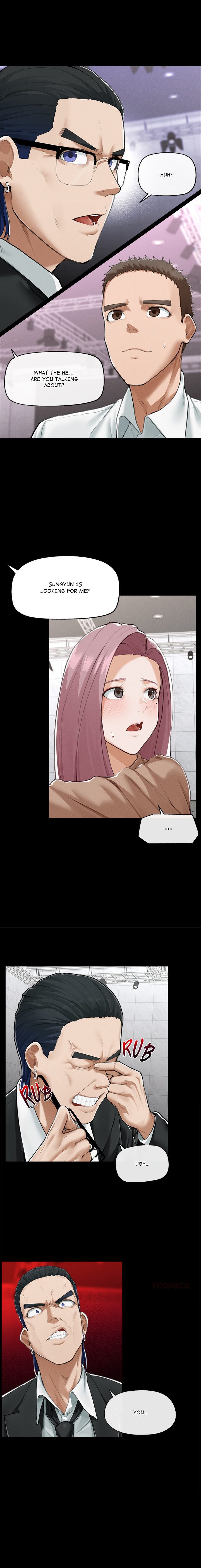 Mr. Superconductor - Chapter 5 [photo 8] - MangaPorn