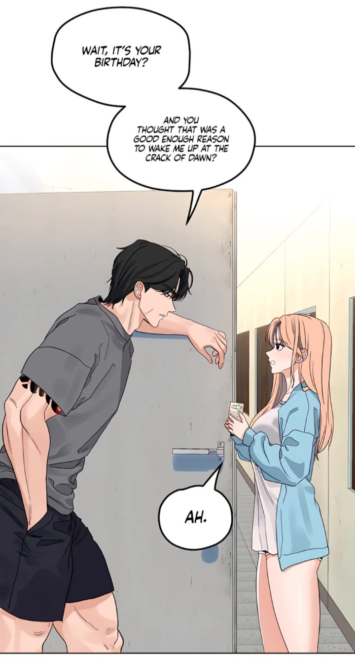 The Man Next Door’s Dog - Chapter 1 [photo 101] - MangaPorn