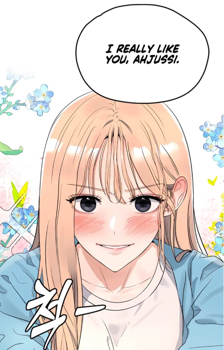 The Man Next Door’s Dog - Chapter 1 [photo 105] - MangaPorn